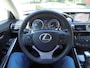 Lexus IS 300h Hybrid 223pk Business Line- Rijklaar met 12 maanden BOVAG garantie.
