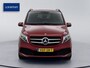 Mercedes-Benz V-klasse 300d Lang DC Avantgarde 4 Matic Burmester Elektrische schuifdeuren Leder 360 camera