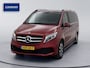 Mercedes-Benz V-klasse 300d Lang DC Avantgarde 4 Matic Burmester Elektrische schuifdeuren Leder 360 camera