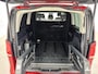 Mercedes-Benz V-klasse 300d Lang DC Avantgarde 4 Matic Burmester Elektrische schuifdeuren Leder 360 camera
