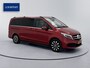 Mercedes-Benz V-klasse 300d Lang DC Avantgarde 4 Matic Burmester Elektrische schuifdeuren Leder 360 camera