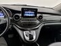 Mercedes-Benz V-klasse 300d Lang DC Avantgarde 4 Matic Burmester Elektrische schuifdeuren Leder 360 camera