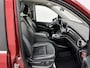 Mercedes-Benz V-klasse 300d Lang DC Avantgarde 4 Matic Burmester Elektrische schuifdeuren Leder 360 camera