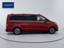 Mercedes-Benz V-klasse 300d Lang DC Avantgarde 4 Matic Burmester Elektrische schuifdeuren Leder 360 camera