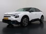 Citroën E-C4 Shine Pack Business 50kWh Warmtepomp Leder+Verwarmd Head-Up SOH 95% Adap.Cruise 3D-Navi 360°Camera Apple Carplay Android Auto Ecc HiFi-audio Pdc Stuurverwarming Keyless Lane Assist Privacy Glas Led Lmv DAB Regen-Lichtsensor 1e Eigenaar Origineel Nederlandse Auto