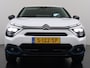 Citroën E-C4 Shine Pack Business 50kWh Warmtepomp Leder+Verwarmd Head-Up SOH 95% Adap.Cruise 3D-Navi 360°Camera Apple Carplay Android Auto Ecc HiFi-audio Pdc Stuurverwarming Keyless Lane Assist Privacy Glas Led Lmv DAB Regen-Lichtsensor 1e Eigenaar Origineel Nederlandse Auto