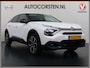 Citroën E-C4 Shine Pack Business 50kWh Warmtepomp Leder+Verwarmd Head-Up SOH 95% Adap.Cruise 3D-Navi 360°Camera Apple Carplay Android Auto Ecc HiFi-audio Pdc Stuurverwarming Keyless Lane Assist Privacy Glas Led Lmv DAB Regen-Lichtsensor 1e Eigenaar Origineel Nederlandse Auto