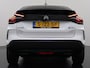 Citroën E-C4 Shine Pack Business 50kWh Warmtepomp Leder+Verwarmd Head-Up SOH 95% Adap.Cruise 3D-Navi 360°Camera Apple Carplay Android Auto Ecc HiFi-audio Pdc Stuurverwarming Keyless Lane Assist Privacy Glas Led Lmv DAB Regen-Lichtsensor 1e Eigenaar Origineel Nederlandse Auto