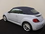 Volkswagen Beetle Cabriolet 1.2 TSI Exclusive Series | Stoelverwarming | Navigatie | 18 inch ‘Disc’ velgen | Keyless | Parkeersensoren | Climate control | Xenon verlichting |