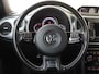 Volkswagen Beetle Cabriolet 1.2 TSI Exclusive Series | Stoelverwarming | Navigatie | 18 inch ‘Disc’ velgen | Keyless | Parkeersensoren | Climate control | Xenon verlichting |