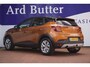 Renault Captur 1.0 TCe 100 Bi-Fuel Business Navi+Led+ecc+17"lmv= ORIG/LPG G3 = SUPER PRIJS+GOEDKOOP RIJDEN !!