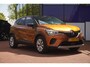 Renault Captur 1.0 TCe 100 Bi-Fuel Business Navi+Led+ecc+17"lmv= ORIG/LPG G3 = SUPER PRIJS+GOEDKOOP RIJDEN !!