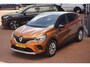 Renault Captur 1.0 TCe 100 Bi-Fuel Business Navi+Led+ecc+17"lmv= ORIG/LPG G3 = SUPER PRIJS+GOEDKOOP RIJDEN !!