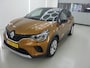 Renault Captur 1.0 TCe 100 Bi-Fuel Business Navi+Led+ecc+17"lmv= ORIG/LPG G3 = GOEDKOOP RIJDEN !!