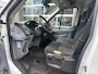 Ford Transit 350 2.0 TDCI Bakwagen+klep Airco,Cruise,3 persoons L415cm B210cm H210cm