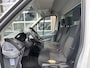 Ford Transit 350 2.0 TDCI Bakwagen+klep Airco,Cruise,3 persoons L415cm B210cm H210cm