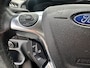Ford Transit 350 2.0 TDCI Bakwagen+klep Airco,Cruise,3 persoons L415cm B210cm H210cm