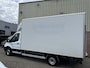Ford Transit 350 2.0 TDCI Bakwagen+klep Airco,Cruise,3 persoons L415cm B210cm H210cm