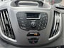 Ford Transit 350 2.0 TDCI Bakwagen+klep Airco,Cruise,3 persoons L415cm B210cm H210cm