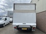 Ford Transit 350 2.0 TDCI Bakwagen+klep Airco,Cruise,3 persoons L415cm B210cm H210cm