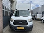 Ford Transit 350 2.0 TDCI Bakwagen+klep Airco,Cruise,3 persoons L415cm B210cm H210cm