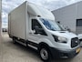 Ford Transit 350 2.0 TDCI Bakwagen+klep Airco,Cruise,3 persoons L415cm B210cm H210cm