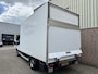 Ford Transit 350 2.0 TDCI Bakwagen+klep Airco,Cruise,3 persoons L415cm B210cm H210cm