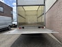 Ford Transit 350 2.0 TDCI Bakwagen+klep Airco,Cruise,3 persoons L415cm B210cm H210cm