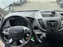 Ford Transit 350 2.0 TDCI Bakwagen+klep Airco,Cruise,3 persoons L415cm B210cm H210cm