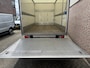 Ford Transit 350 2.0 TDCI Bakwagen+klep Airco,Cruise,3 persoons L415cm B210cm H210cm