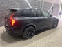 Volvo XC90 T8 Plug-in hybrid Ultra Black Edition | Luchtvering | Trekhaak | Head-Up | 360° Camera | Panoramadak
