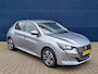 Peugeot 208 100pk Allure Pack Automaat | Navigatie | Trekhaak | Parkeercamera