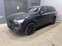 Volvo XC90 T8 Plug-in hybrid Ultra Black Edition | Luchtvering | Trekhaak | Head-Up | 360° Camera | Panoramadak