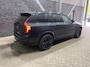 Volvo XC90 T8 Plug-in hybrid Ultra Black Edition | Luchtvering | Trekhaak | Head-Up | 360° Camera | Panoramadak