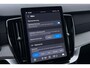 Volvo XC90 T8 Plug-in hybrid Ultra Black Edition | Luchtvering | Bowers&Wilkins | Massage | 22 Inch | Head-Up | Trekhaak