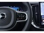Volvo XC90 T8 Plug-in hybrid Ultra Black Edition | Luchtvering | Bowers&Wilkins | Massage | 22 Inch | Head-Up | Trekhaak