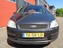 Ford C-Max Focus 1.6-16V Champion 101PK Airco Cruise LMV Terkhaak NL-Auto Hoge-Instap !!!!