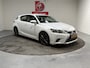 Lexus CT 200h Business Line, NL auto, Volledig onderhouden, Cruise, Clima, Leer, Navi, Blue tooth, Achteruitrijcamera, Prijs incl. apk, beurt en 3 mnd garantie