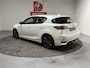 Lexus CT 200h Business Line, NL auto, Volledig onderhouden, Cruise, Clima, Leer, Navi, Blue tooth, Achteruitrijcamera, Prijs incl. apk, beurt en 3 mnd garantie
