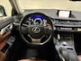 Lexus CT 200h Business Line, NL auto, Volledig onderhouden, Cruise, Clima, Leer, Navi, Blue tooth, Achteruitrijcamera, Prijs incl. apk, beurt en 3 mnd garantie