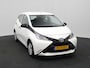 Toyota Aygo 1.0 VVT-i x-fun 18/04 Opgave Reco