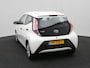Toyota Aygo 1.0 VVT-i x-fun 18/04 Opgave Reco
