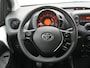 Toyota Aygo 1.0 VVT-i x-fun 18/04 Opgave Reco