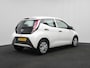 Toyota Aygo 1.0 VVT-i x-fun 18/04 Opgave Reco