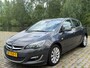 Opel Astra 1.4 Turbo Sport 1e eigenaar dealer onderhouden airco cruis control cv op afs