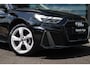 Audi A1 Sportback 25 TFSI S-line | Keyless | Stoelverwarming | LED | CarPlay | Sensoren | 17” | Navi