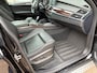BMW X6 35i High Executive, Automaat, schuifdak, Leer