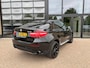 BMW X6 35i High Executive, Automaat, schuifdak, Leer