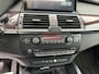 BMW X6 35i High Executive, Automaat, schuifdak, Leer