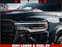 Dodge Ram HULK Pack | Limited Night H.O 540HP 706Nm | Massage + Full Option | De Meest Luxe en Volle Pick-Up in zijn Klasse | Hulk Pack is meer prijs | Comfortabele Dubbele Cabine met Royale 5 Zitplaatsen | BPM vrij | Nu Leverbaar uit Voorraad | Voorraad Nr 2353 - 5412